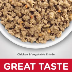 Perfect Weight Chicken & Vegetable Entree Adult Dog Food