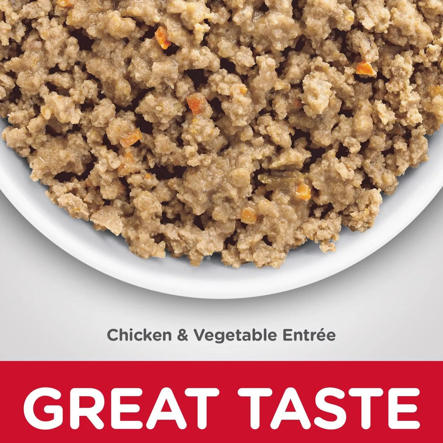 Perfect Weight Chicken & Vegetable Entree Adult Dog Food