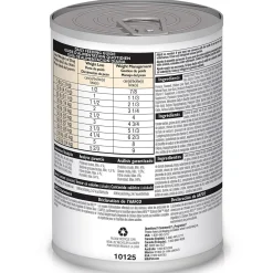 Perfect Weight Hearty Vegetable & Chicken Stew Adult Dog Food