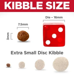 Perfect Weight Small Bites Chicken Recipe Adult Dog Food