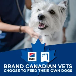 Perfect Weight Small Bites Chicken Recipe Adult Dog Food