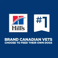 Perfect Weight Vegetables & Salmon Stew Adult Dog Food