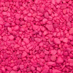 Permaglo Pink Aquarium Gravel