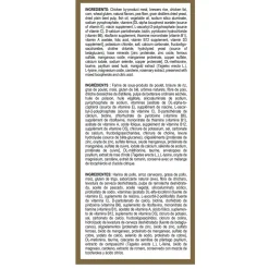 Persian Kitten Cat Food