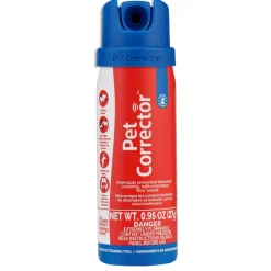 Pet Corrector