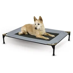 Pet Cot