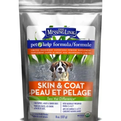 Pet Kelp Formula Skin & Coat Limited Ingredient Superfood Dog Supplement
