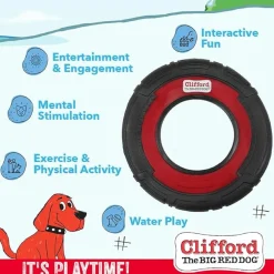 Pet Me Please Green Dog Leash Wrap