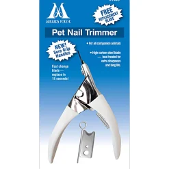 Pet Nail Trimmer