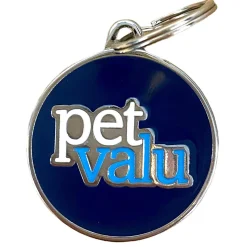 Pet Valu ID Tag
