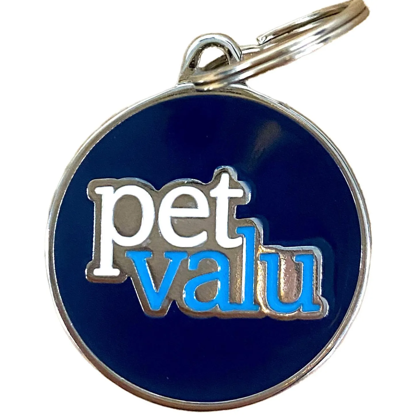 Pet Valu ID Tag