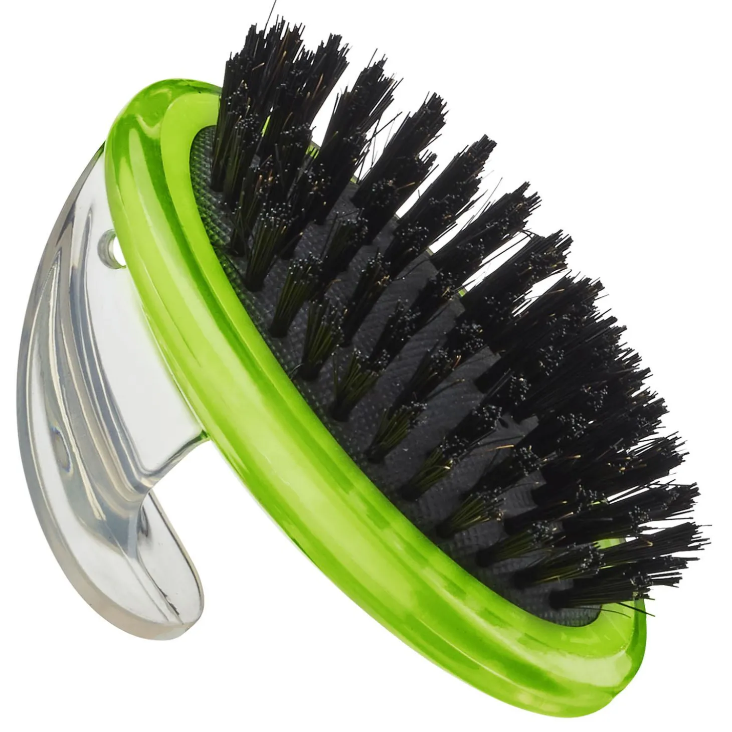Pet-It Recycled Bristle Brush