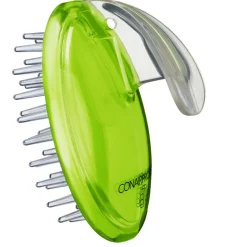 Pet-It Recycled Shampoo Massage Brush