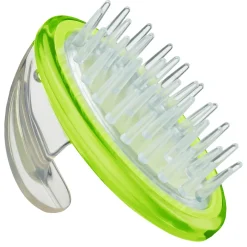 Pet-It Recycled Shampoo Massage Brush