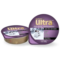 Petite Bowls Venison Stew Dog Food