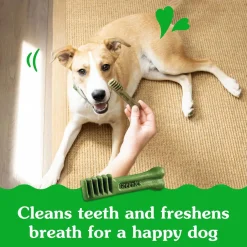 Petite Puppy Dental Dog Treats