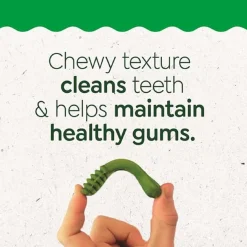 Petite Puppy Dental Dog Treats