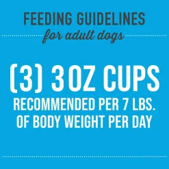 Petites Whole Foods Chicken & Tuna Recipe in Chicken Consomme Adult Dog Food