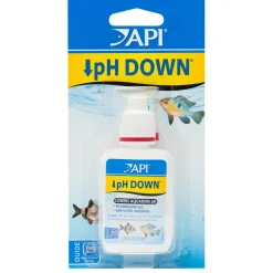 pH DOWN