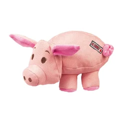 Phatz Pig Dog Toy
