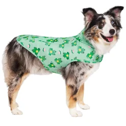 Pick Me Froggy Poncho