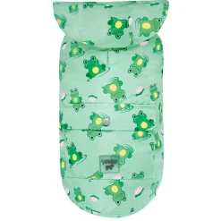 Pick Me Froggy Poncho
