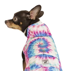 Pick Me Tie Dye Poncho
