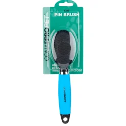 Pin Cat Brush