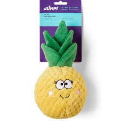 Pineapple Ball Dog Toy