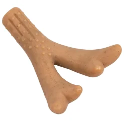 Pinecone & Antler Bacon & Vanilla Scented Enrichment Dog Toys