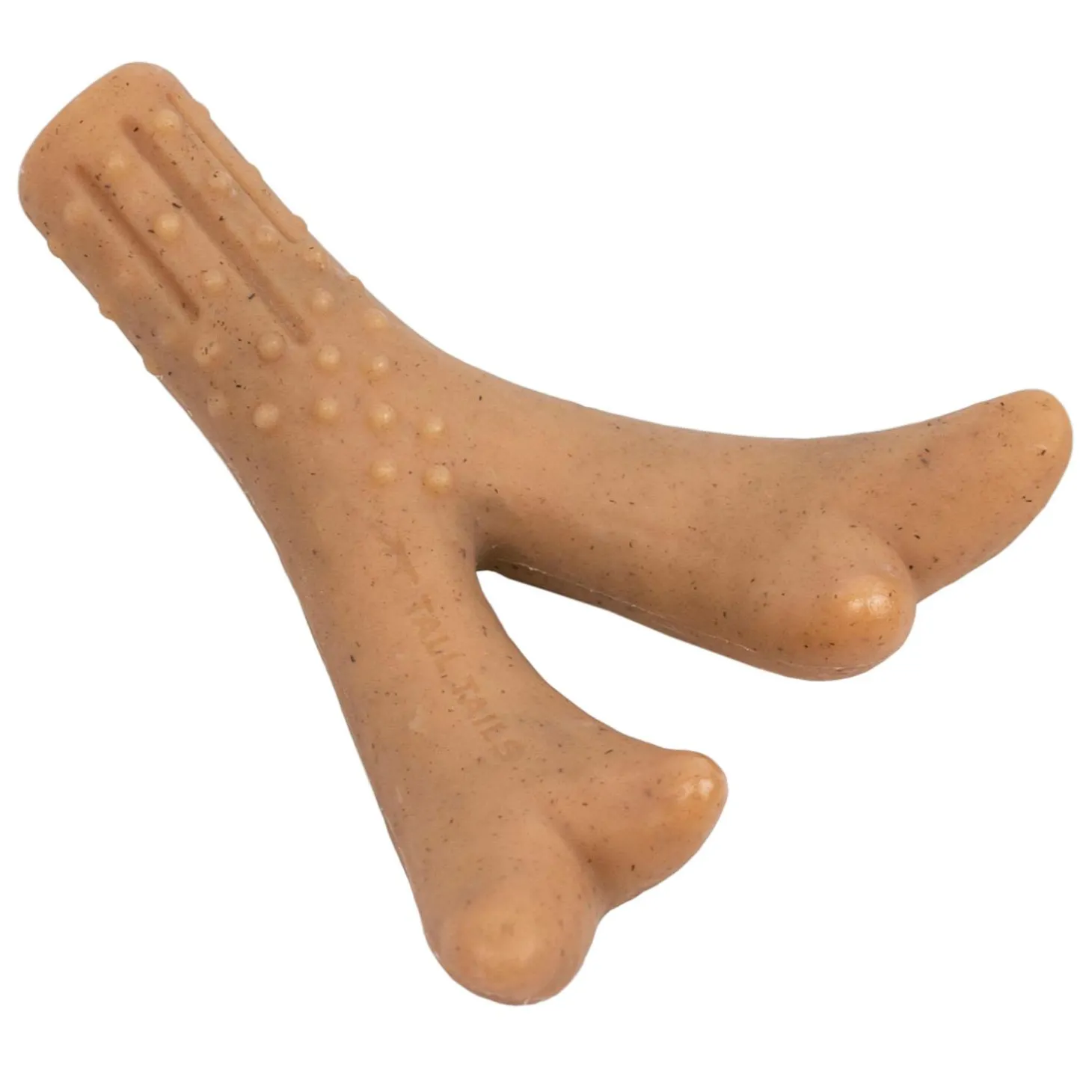 Pinecone & Antler Bacon & Vanilla Scented Enrichment Dog Toys