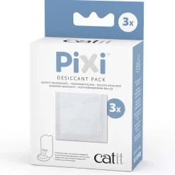 PIXI Cat Feeder Desiccant Pack