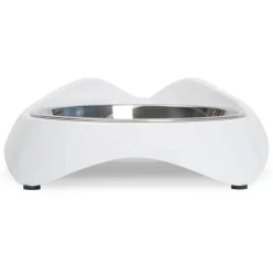 PIXI Feeding White Dish