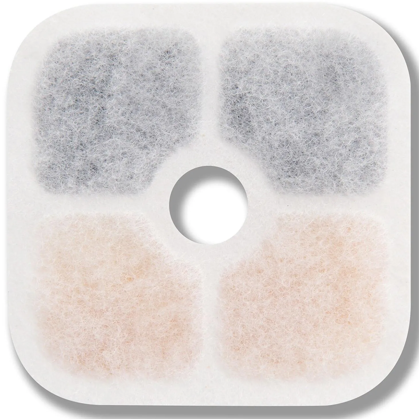 PIXI Fountain Filter Cartridge Pack