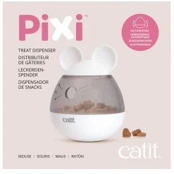 PIXI Mouse Treat Dispenser