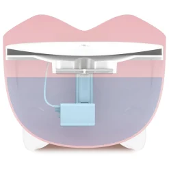 PIXI Pink Cat Drinking Fountain