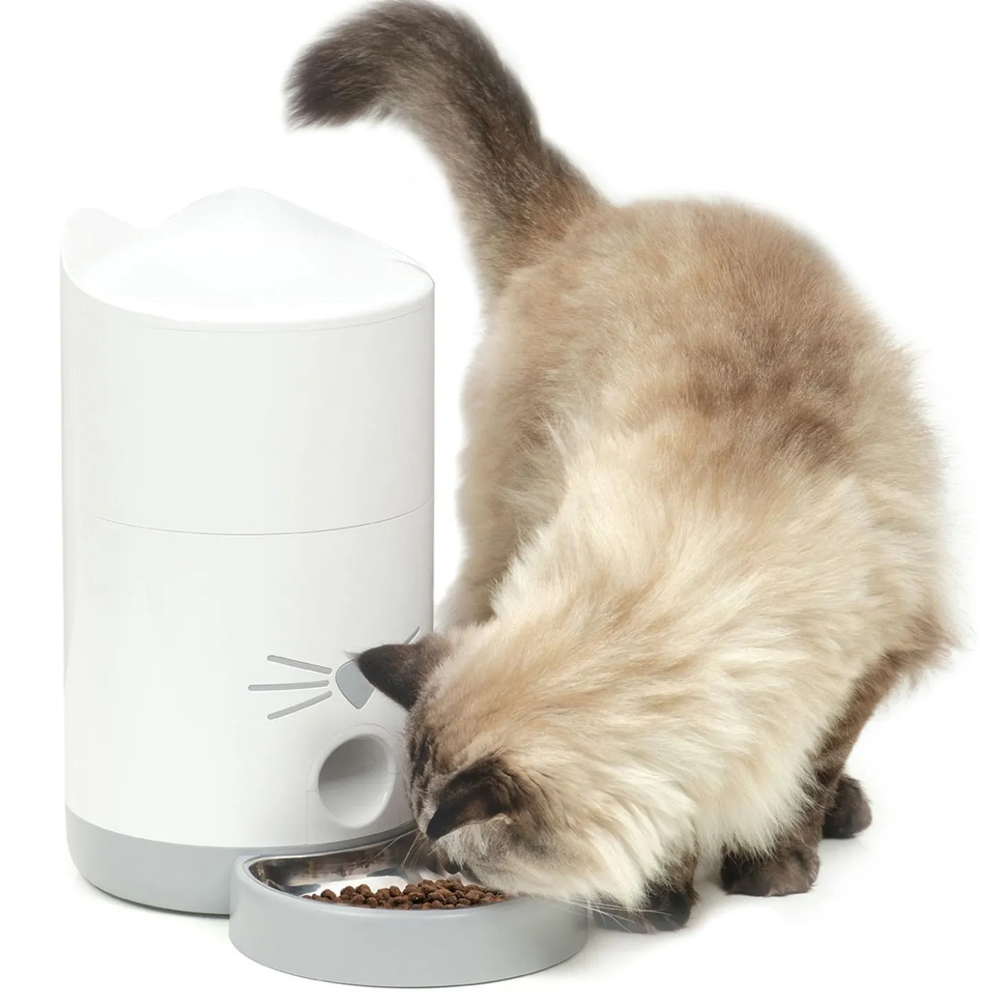 PIXI Smart Automatic Cat Feeder
