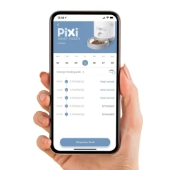 PIXI Smart Automatic Cat Feeder