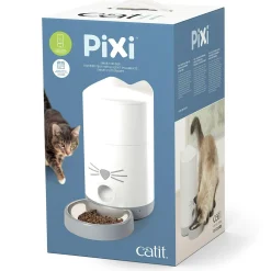 PIXI Smart Automatic Cat Feeder
