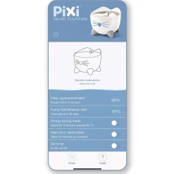 PIXI Smart Cat Fountain