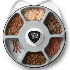 PIXI Smart 6-Meal Feeder