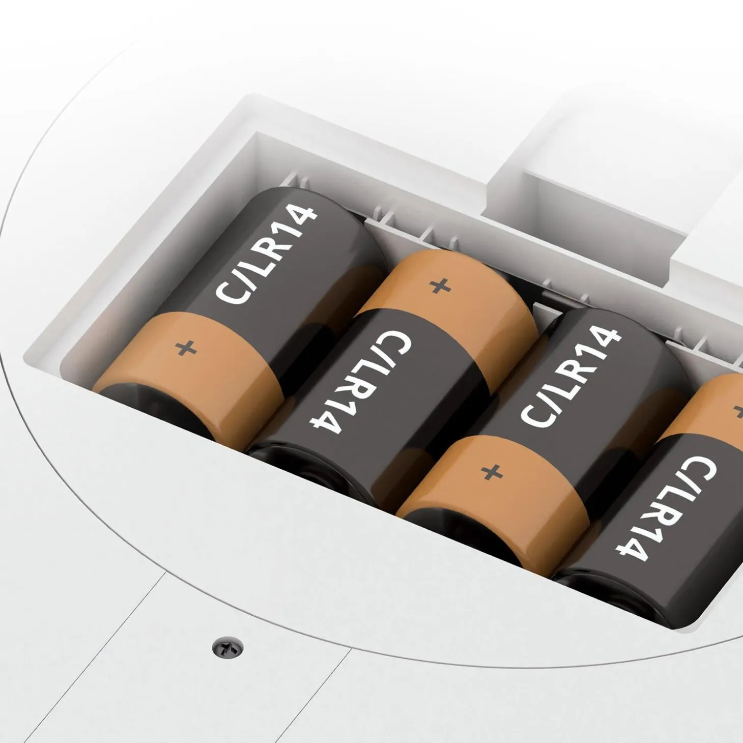 PIXI Smart 6-Meal Feeder