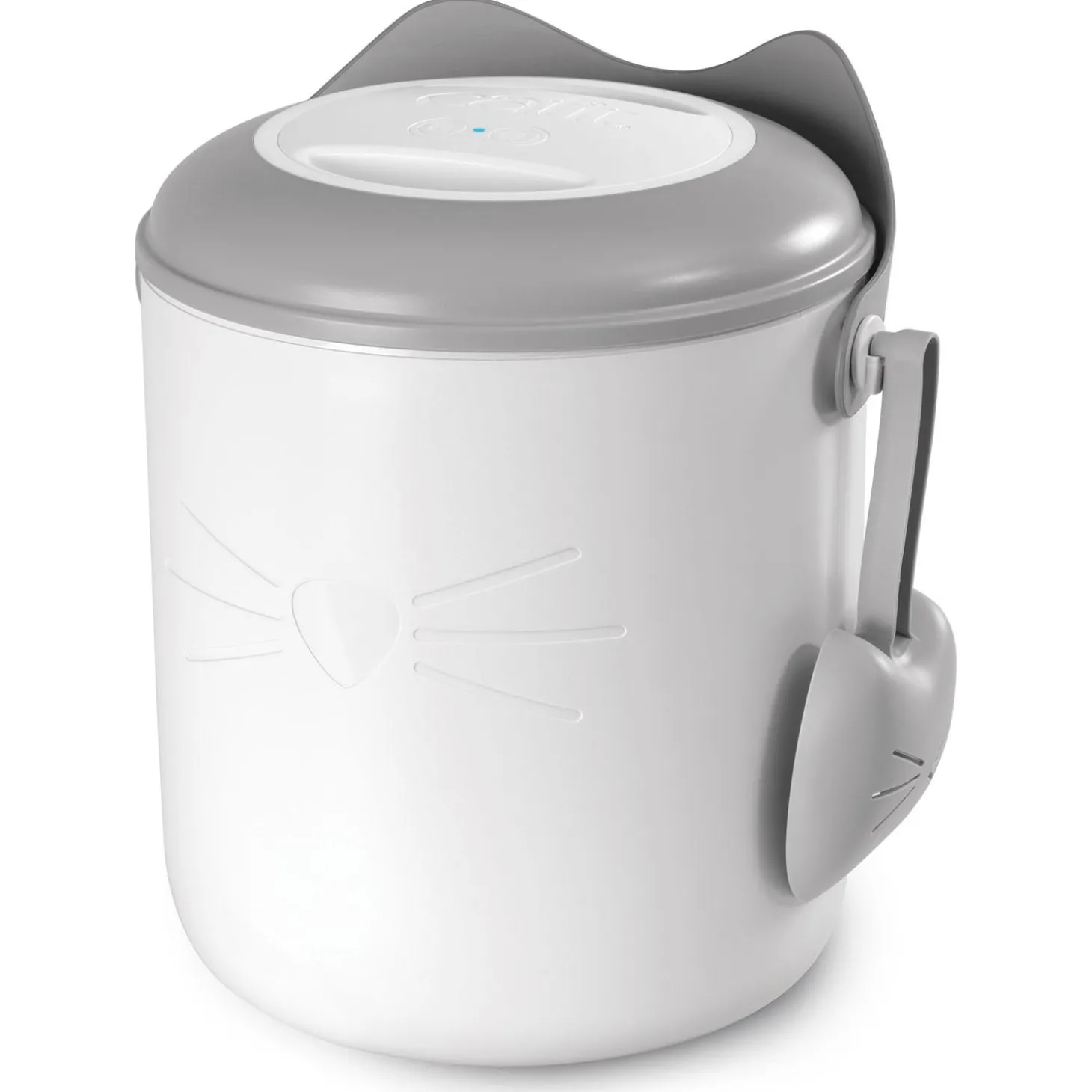 PIXI Smart Vacuum Food Container