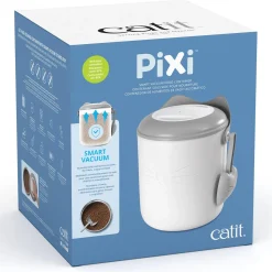 PIXI Smart Vacuum Food Container