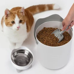 PIXI Smart Vacuum Food Container