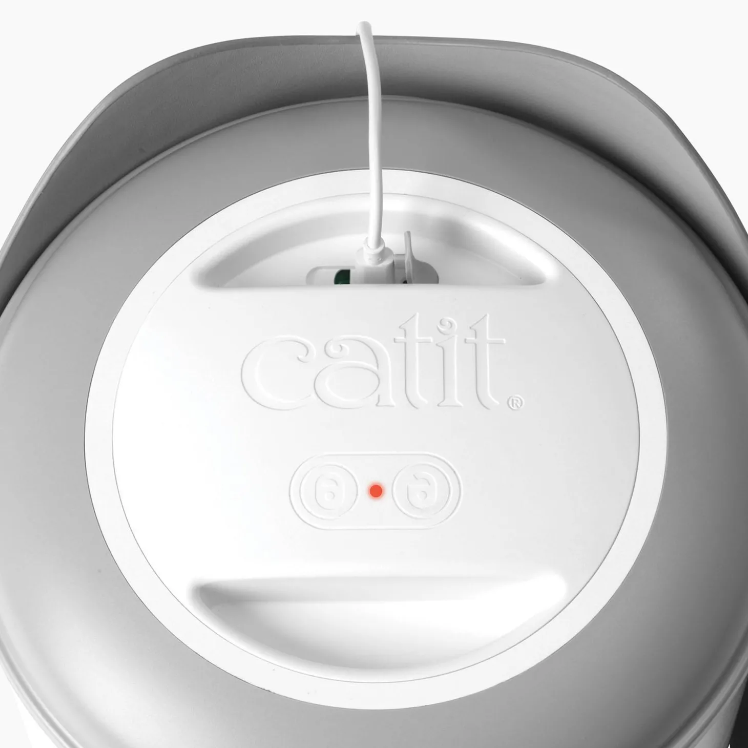 PIXI Smart Vacuum Food Container