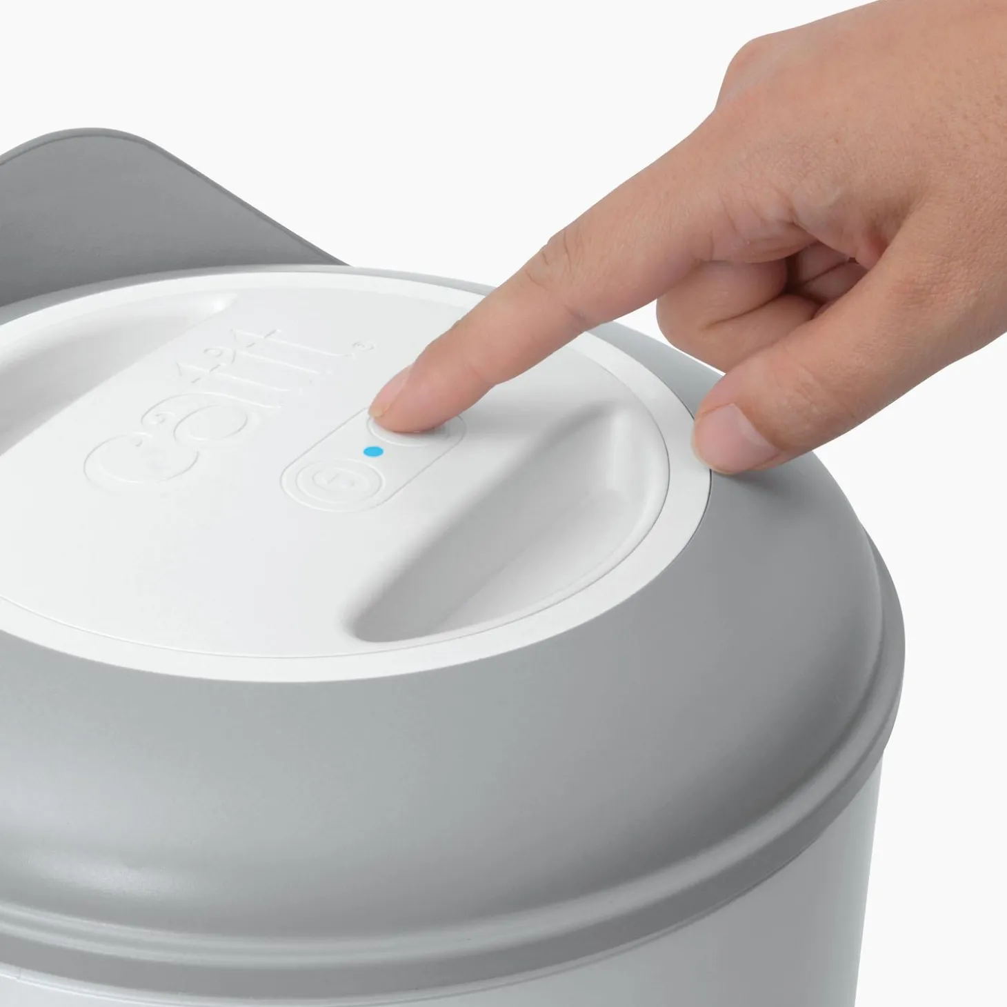 PIXI Smart Vacuum Food Container