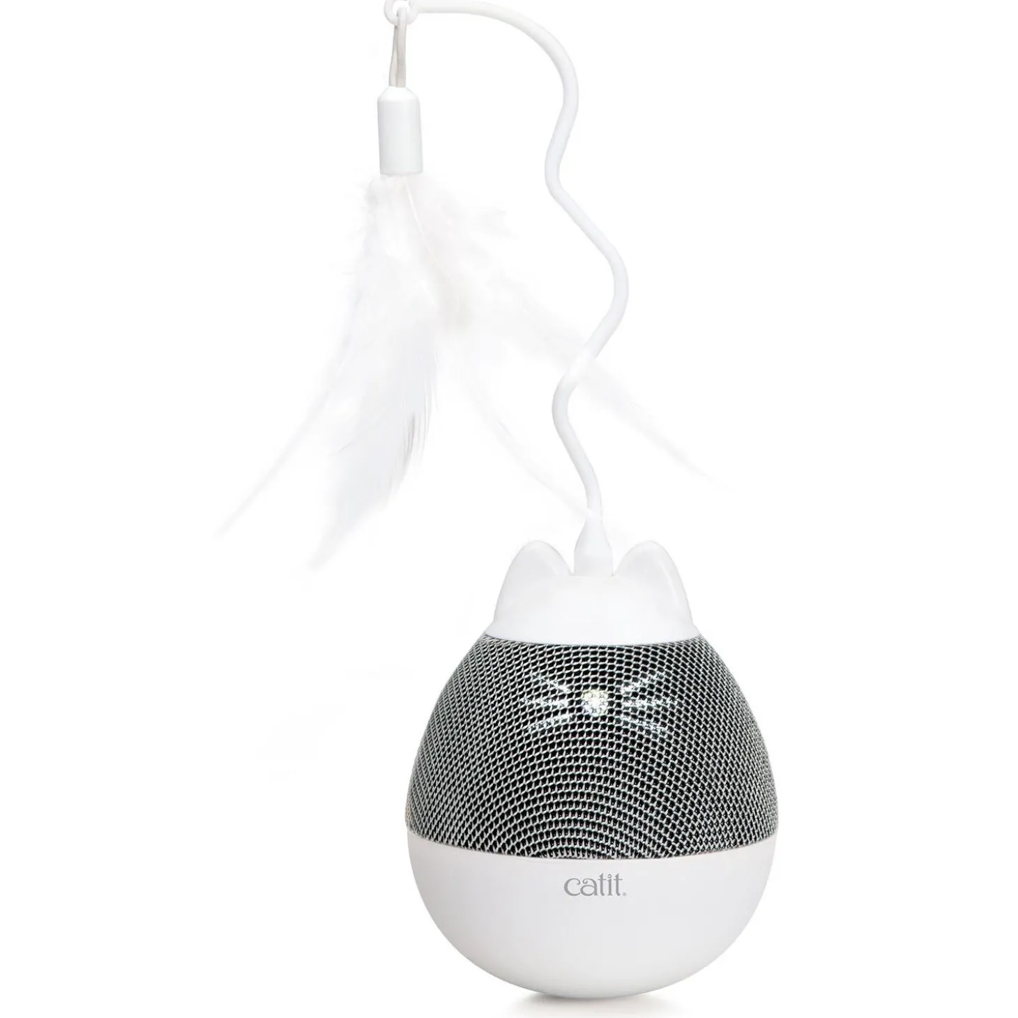 PIXI Spinner Cat Toy