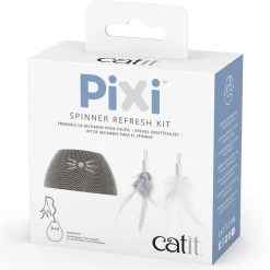 PIXI Spinner Refresh Kit