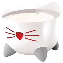 PIXI Stainless Steel Fountain